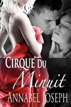 portada cirque de minuit (in English)