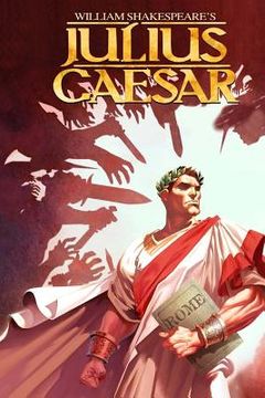 portada Julius Caesar (en Inglés)