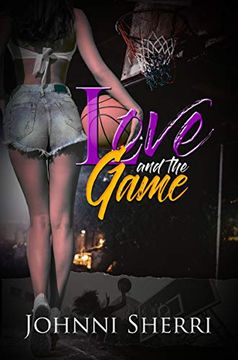 portada Love and the Game (en Inglés)