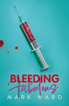 portada Bleeding Fabulous (en Inglés)