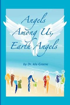 portada angels among us, earth angels