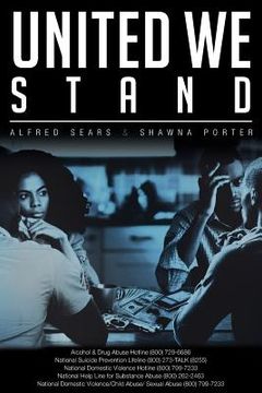 portada United We Stand (in English)