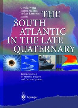the south atlantic in the late quaternary