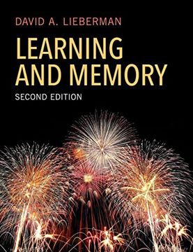 portada Learning and Memory 