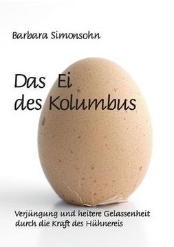 portada Das Ei des Kolumbus
