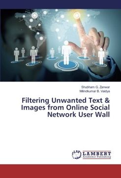 portada Filtering Unwanted Text & Images from Online Social Network User Wall