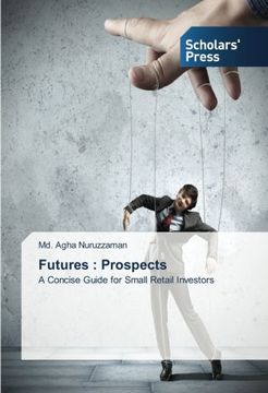 portada Futures: Prospects