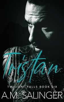 portada Tristan (in English)