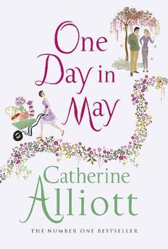portada One day in may (in English)