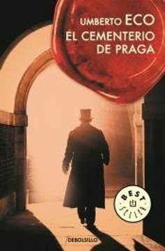 El cementerio de Praga