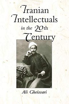 portada Iranian Intellectuals in the Twentieth Century (en Inglés)