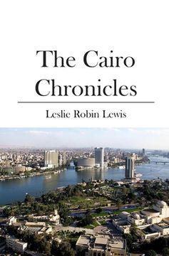 portada The Cairo Chronicles (in English)