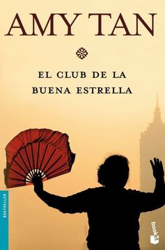 portada El club de la buena estrella (in Spanish)