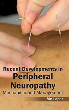 portada Recent Developments in Peripheral Neuropathy: Mechanism and Management