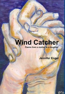 portada Wind Catcher (en Inglés)