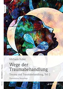 portada Wege der Traumabehandlung Teil 2 (en Alemán)