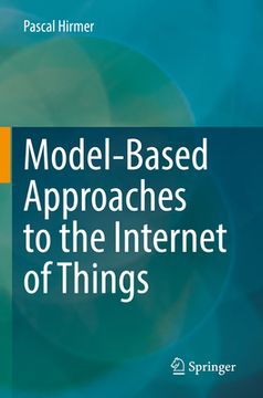 portada Model-Based Approaches to the Internet of Things