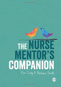 portada The Nurse Mentor's Companion