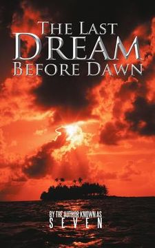 portada the last dream before dawn