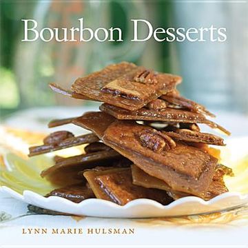 portada Bourbon Desserts (in English)
