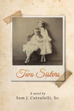 portada Two Sisters (en Inglés)