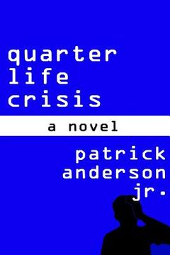 portada Quarter Life Crisis (en Inglés)