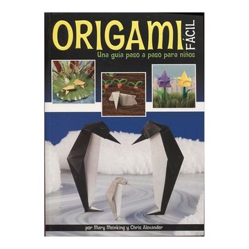 portada Origami Facil