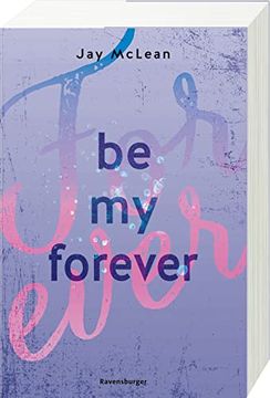 portada Be my Forever - First & Forever 2 (Intensive, Tief Berührende new Adult Romance) (in German)