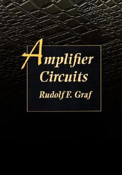 portada amplifier circuits (en Inglés)