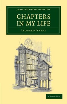portada Chapters in my Life Paperback (Cambridge Library Collection - Botany and Horticulture) (en Inglés)