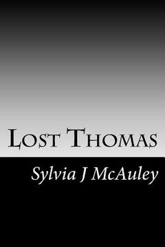 portada Lost Thomas (en Inglés)