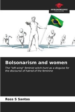 portada Bolsonarism and women (en Inglés)