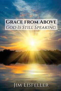 portada Grace From Above: God is Still Speaking 