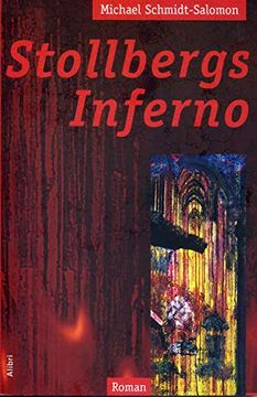 portada Stollbergs Inferno (en Alemán)