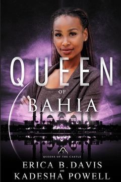 portada Queen of Bahia (en Inglés)