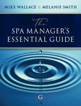 portada The spa Manager’S Essential Guide 