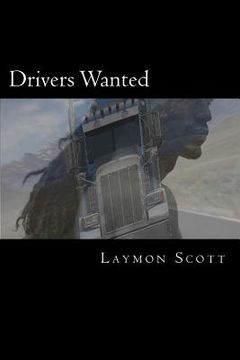 portada Drivers Wanted: (A Novel) (in English)
