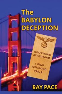 portada The Babylon Deception (en Inglés)