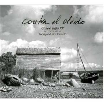 portada Contra el Olvido (in Spanish)