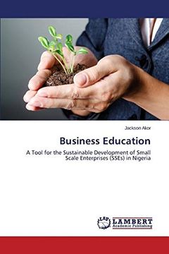 portada Business Education