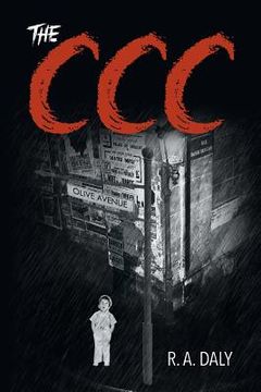 portada The CCC (en Inglés)