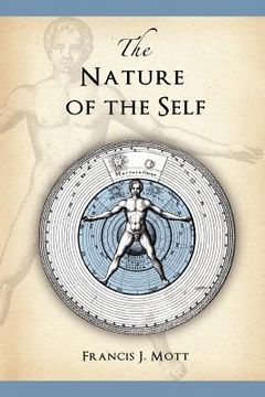 portada the nature of the self (en Inglés)