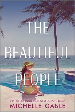 portada The Beautiful People (en Inglés)