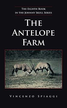 portada The Antelope Farm (in English)