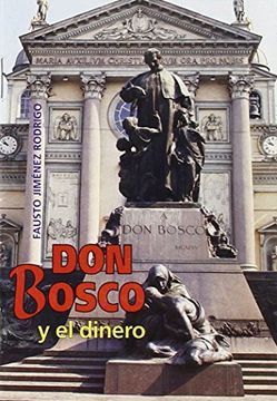 portada DON BOSCO Y EL DINERO