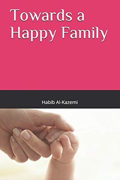 portada Towards a Happy Family 