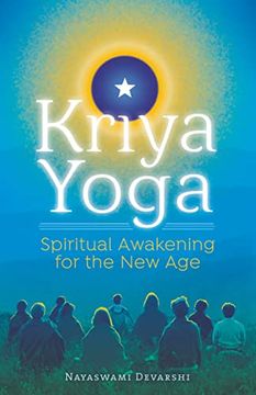 portada Kriya Yoga: How to Overcome Dire Fears & Colosal Sufferings
