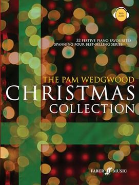 portada The pam Wedgwood Christmas Collection