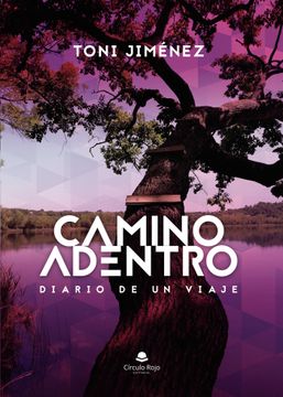 portada Camino Adentro (in Spanish)