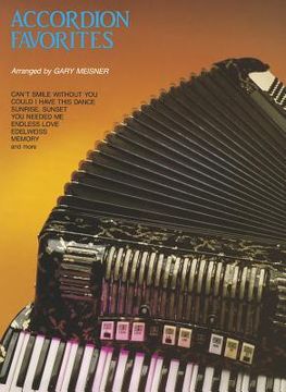 portada accordion favorites (in English)